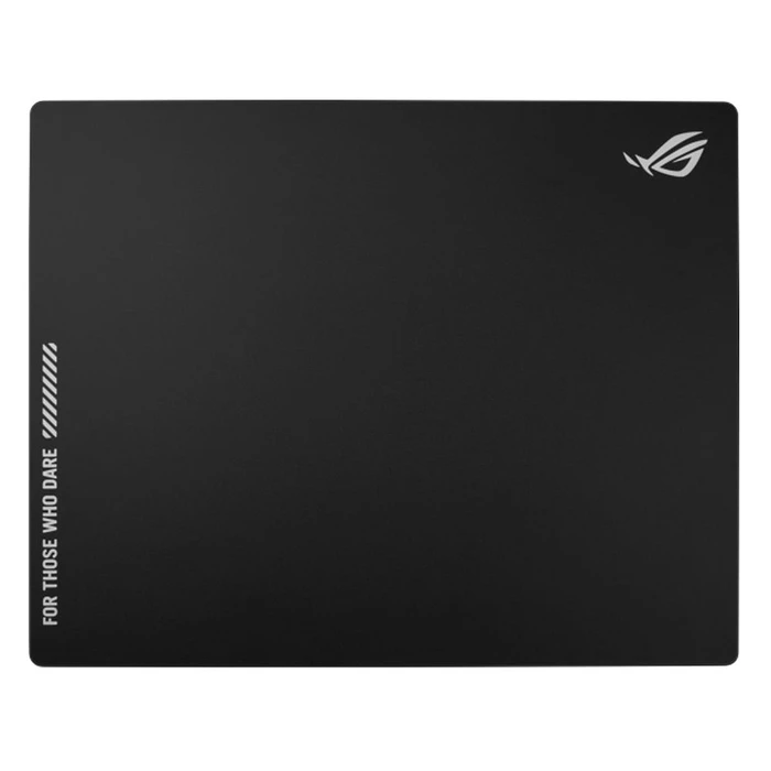 Mousepad Asus ROG Moonstone Ace L black Edition