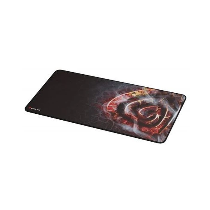 Mousepad Genesis CARBON 500 "LAVA" XXL (900mm x 450mm)