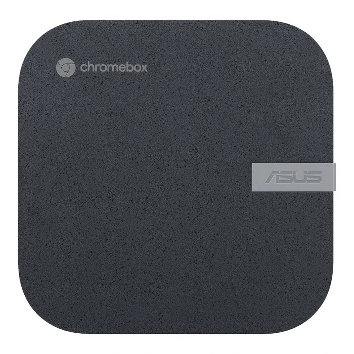 Mini PC Asus CHROMEBOX5-SC002UN CN7305/4GB/128GB M.2 ChromeOS