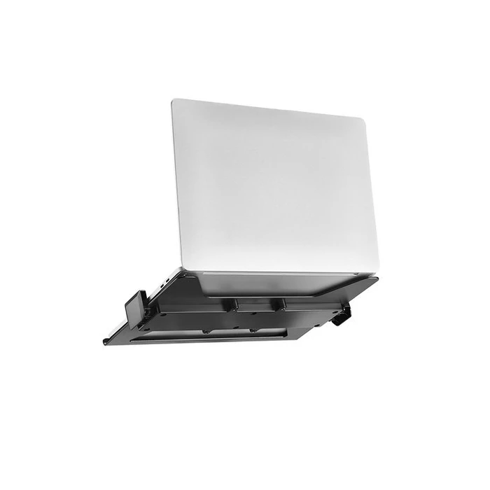 Βάση Laptop Neomounts Deskstand 11"-17" schw.
