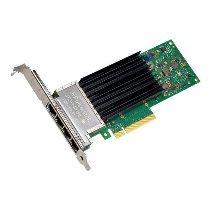 Κάρτα Δικτύου Fujitsu PLAN EP X710-T4L 4x10GBASE-T PCIE FH/LP