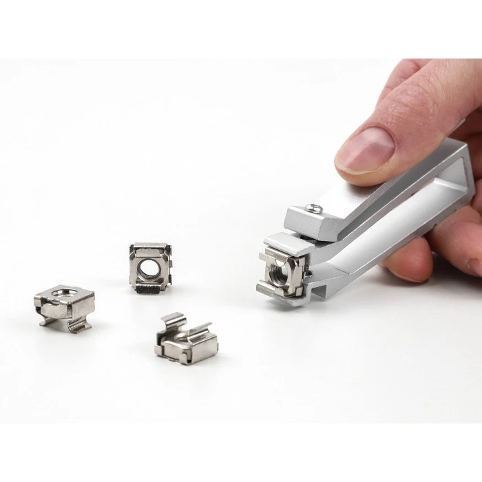 Εξωλκέας Δικτύου Delock for cage nuts M4, M5 and M6