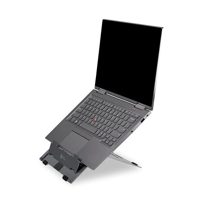Βάση Laptop Bakker Elkuizen Tablet Holder Ergo-Q 160 Dark Grey