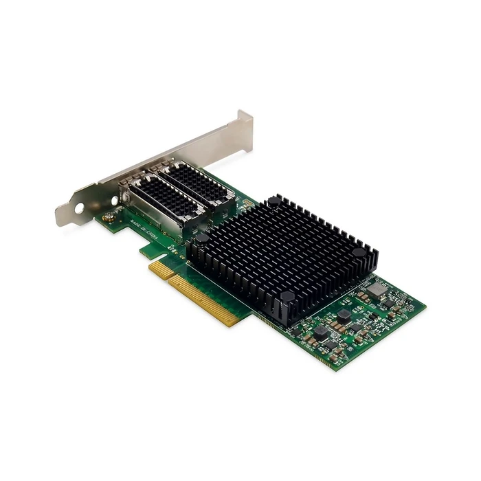 Κάρτα Δικτύου Digitus SFP28 Dual-Port 25G PCIe