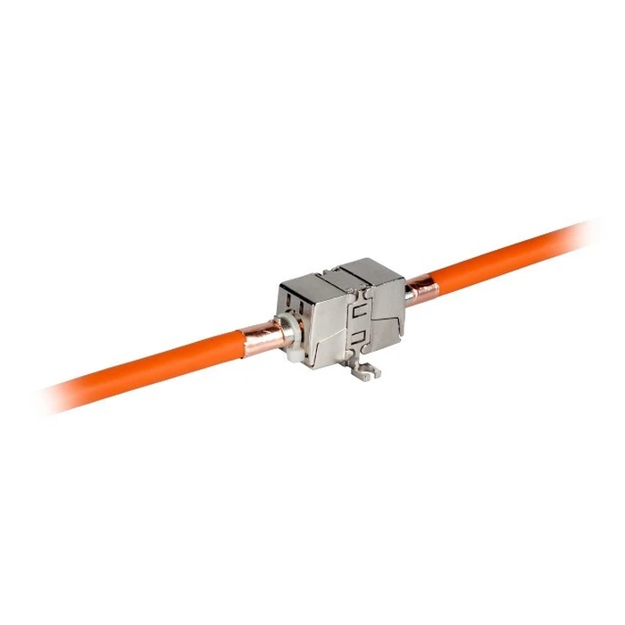 Αντάπτορας Δικτύου EFB cableconnector Cat.6A / Class EA 10Gbit/s