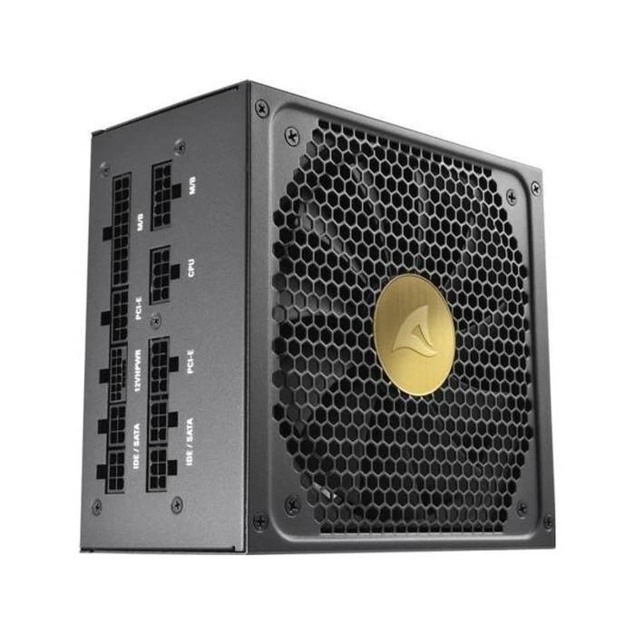 Τροφοδοτικό Sharkoon Rebel P30 Gold 1300W 80 PLUS GOLD Black