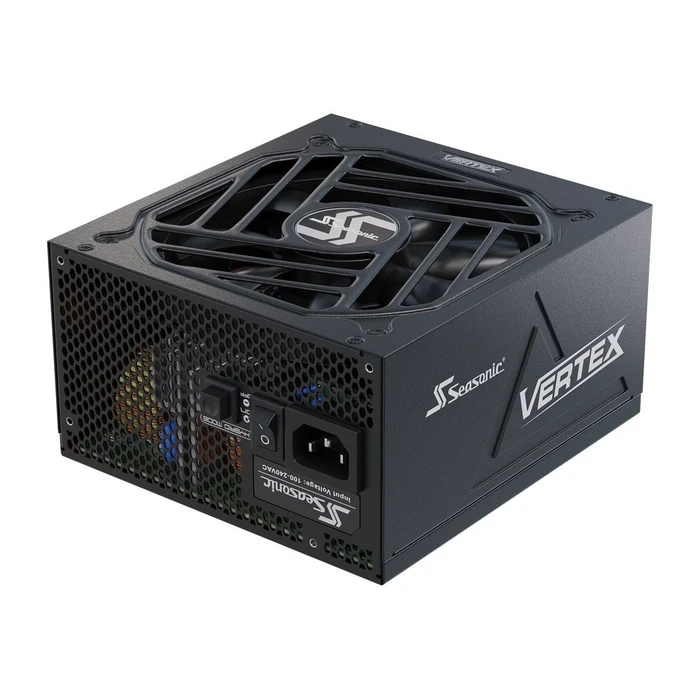 Τροφοδοτικό Seasonic 1200W VERTEX-GX-1200 Modular (80+Gold)