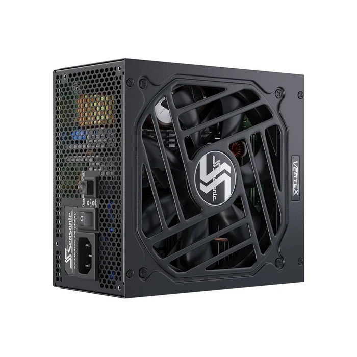 Τροφοδοτικό Seasonic 1200W VERTEX-GX-1200 Modular (80+Gold)