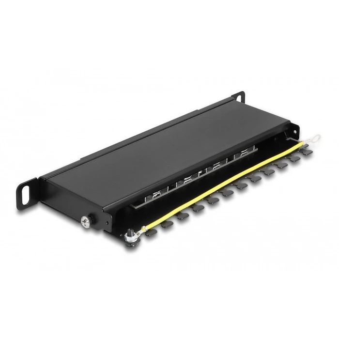 Αξεσουάρ Για Καμπίνα Δικτύου Delock grounding kit 30cm