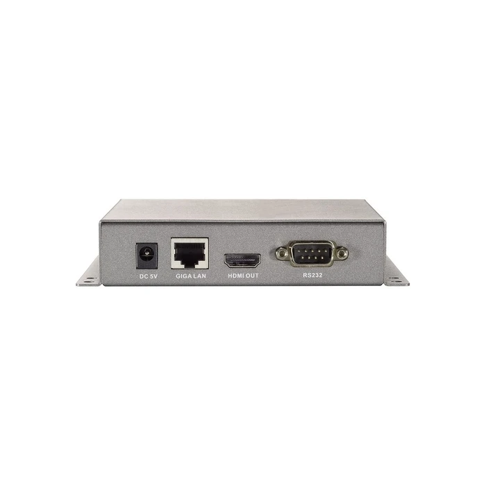 Transmitter LevelOne HDMI HVE-6501T over IP PoE Video Exe.