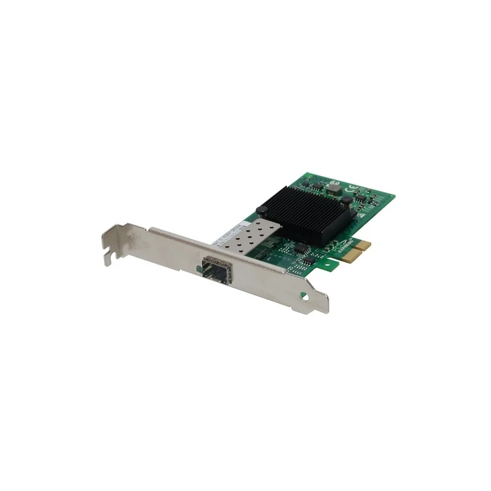 Κάρτα Δικτύου LevelOne Gigabit SC Fiber PCIe Network Card 1xSFP