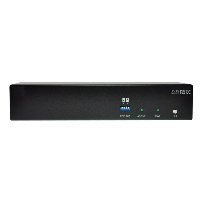Transmitter LevelOne HDMI HVE-9118T over Cat.5 300m