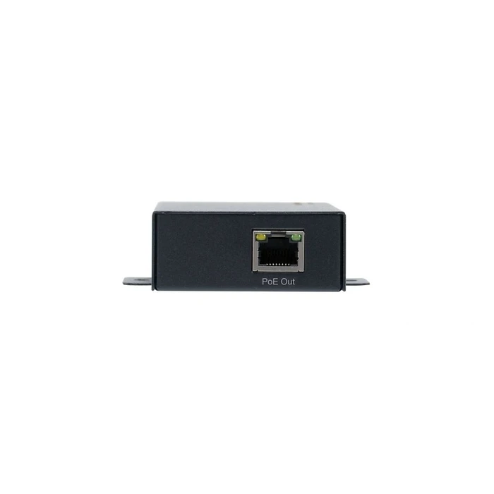 Repeater LevelOne POR-0111 1-Port RJ-45 GbE PoE Outdoor