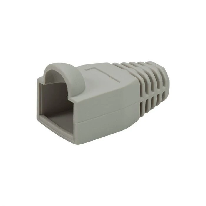 Αντάπτορας Δικτύου Equip dust protection for RJ45-St. 100 St. gray