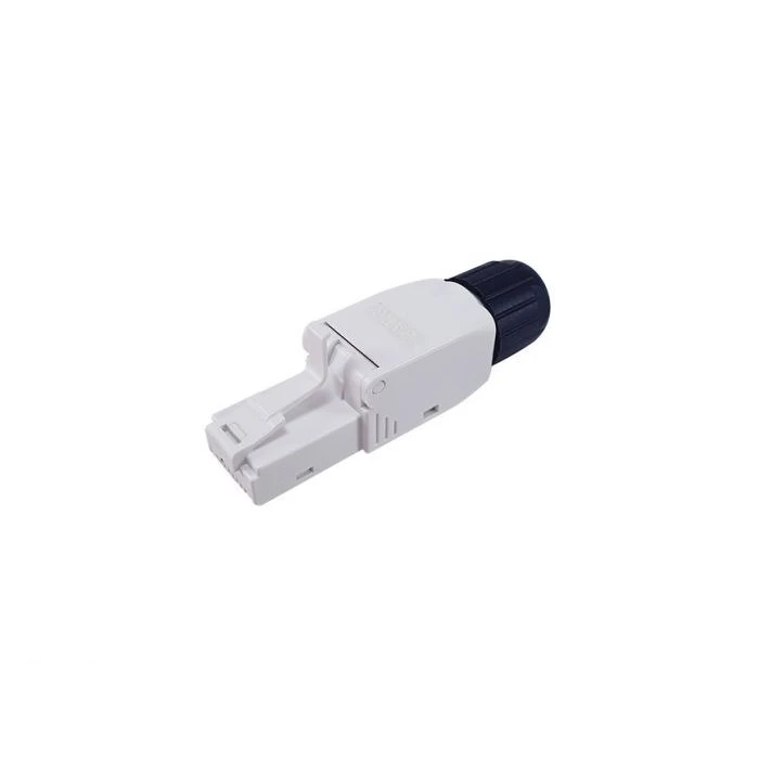 Αντάπτορας Δικτύου Equip Cat6 RJ45 Plug, 5St/set
