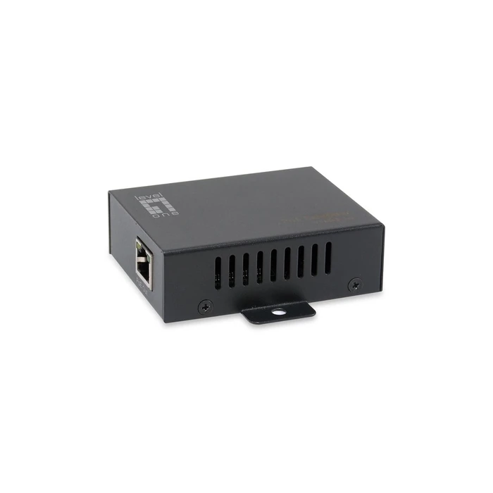 Repeater LevelOne POR-0111 1-Port RJ-45 GbE PoE Outdoor