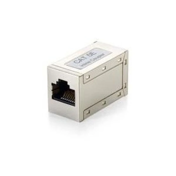 Αντάπτορας Δικτύου Equip Steckconnector Equip RJ45 Cat5e shielded