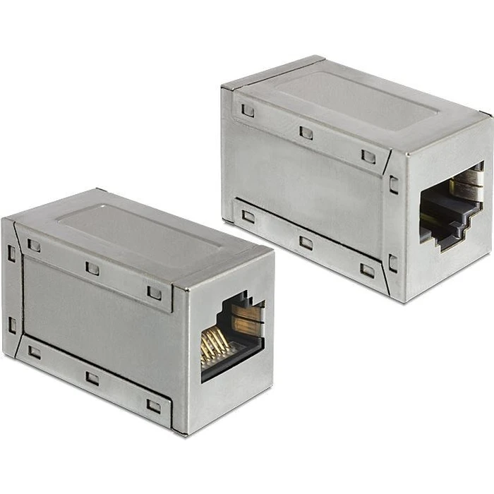 Αντάπτορας Δικτύου Equip Steckconnector Equip RJ45 Cat5e shielded