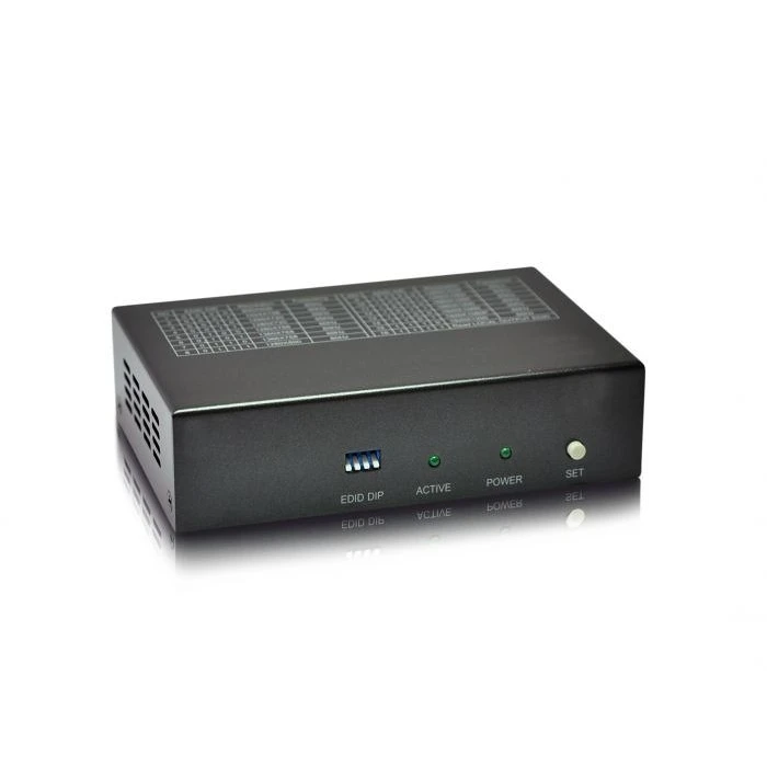 Transmitter LevelOne HDMI HVE-9111T over Cat.5 300m