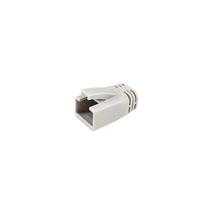 Αντάπτορας Δικτύου Equip Steckconnector Cat6A RJ45 100er Set UTP shielded