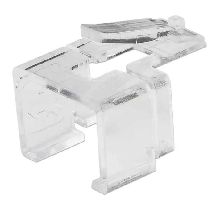 Αντάπτορας Δικτύου Intellinet RJ45-Repair Clips for Modular50-Pack
