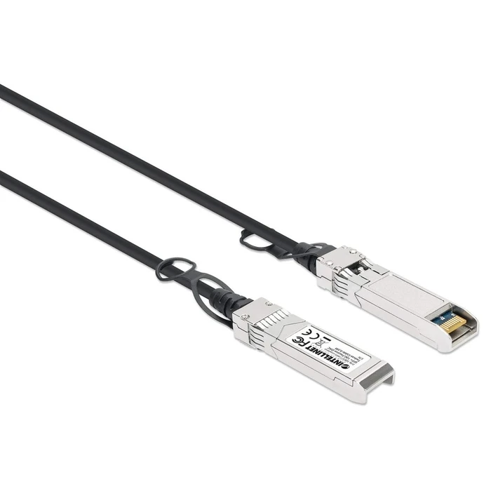 Καλώδιο Δικτύου Intellinet SFP+ 10G Passives DAC Twinax 1,0m MSA-konf.