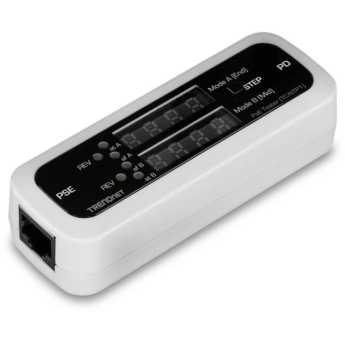 Tester Δικτύου Trendnet Inline PoE