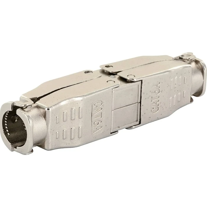 Αντάπτορας Δικτύου Schwaiger Keystone CAT 6A