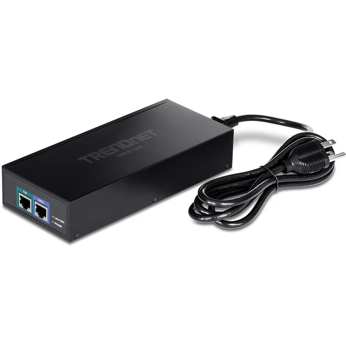 Injector Trendnet POE++ 10G