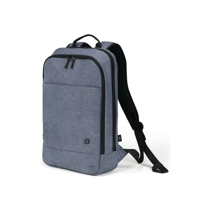Τσάντα Laptop Dicota Backpack Eco Slim MOTION 13"-14.1" Blue Denim