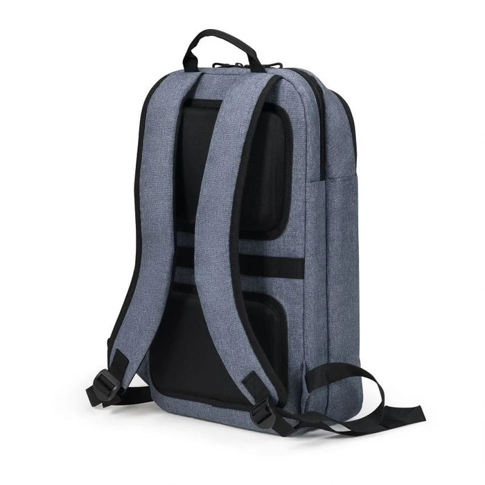 Τσάντα Laptop Dicota Backpack Eco Slim MOTION 13"-14.1" Blue Denim