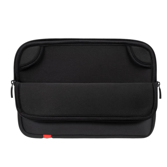 Τσάντα Laptop Riva NB Sleeve Antishock MacBook -13,0" Black 5123