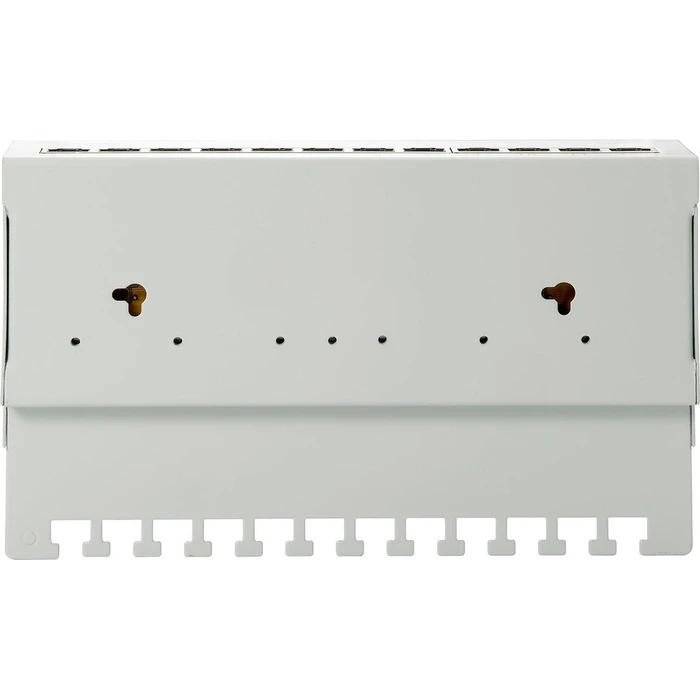 Patch Panel Equip 12x RJ45 Cat6 Desktop