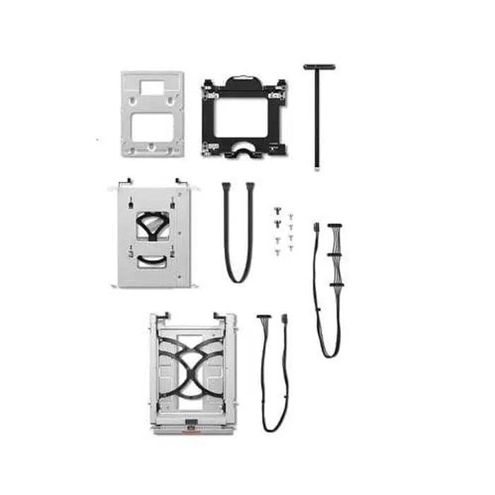Θήκη Για Σκληρούς Δίσκους Lenovo Thinkstation Storage Kit - P3 Tower