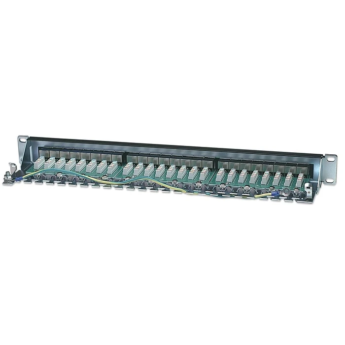 Patch Panel Intellinet 1HE 24-Port Cat6 FTP sw