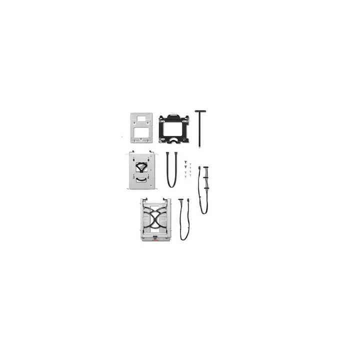 Θήκη Για Σκληρούς Δίσκους Lenovo Thinkstation Storage Kit - P3 Tower