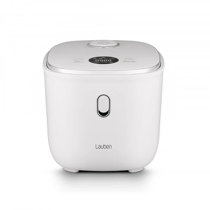 Βραστήρας Ρυζιού Lauben 3.00l LBNLSRC3000WT Low-Sugar White