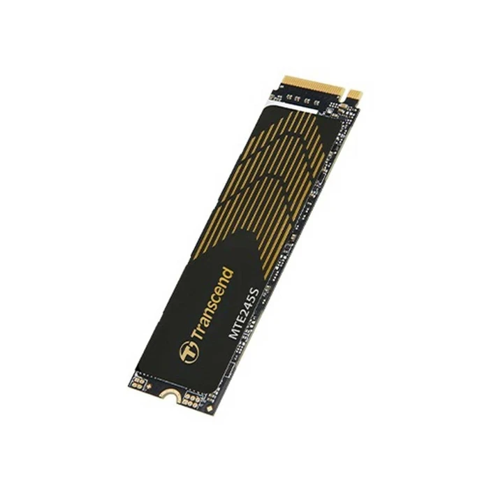 Σκληρός Δίσκος M.2 SSD 1TB Transcend MTE245S (M.2 2280) PCIe Gen4 x4 NVMe