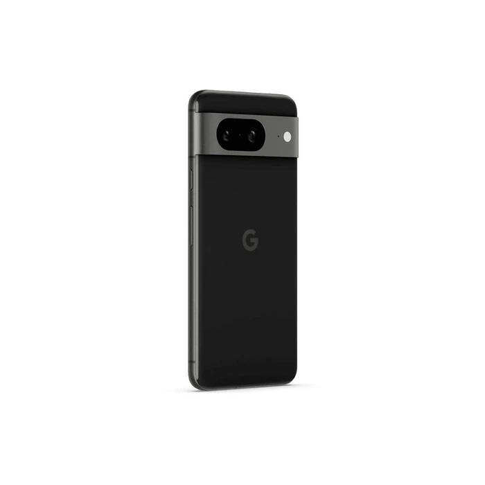 Smartphone Google Pixel 8 256GB Black 6,2" 5G (8GB) Android