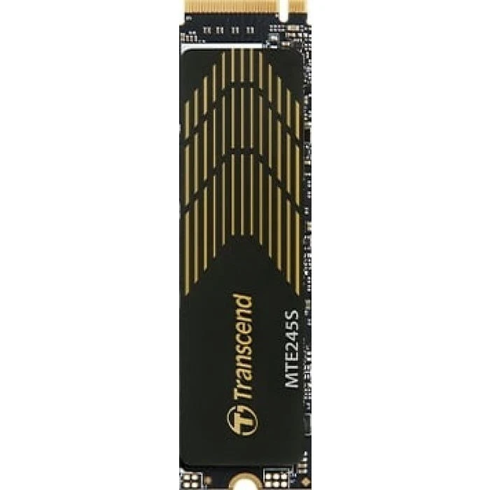 Σκληρός Δίσκος M.2 SSD 2TB Transcend MTE245S (2280) PCIe Gen4 x4 NVMe