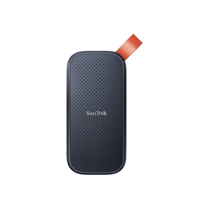 Eξωτερικός Σκληρός Δίσκος 2TB SanDisk USB 3.2 Type-C Gen.2