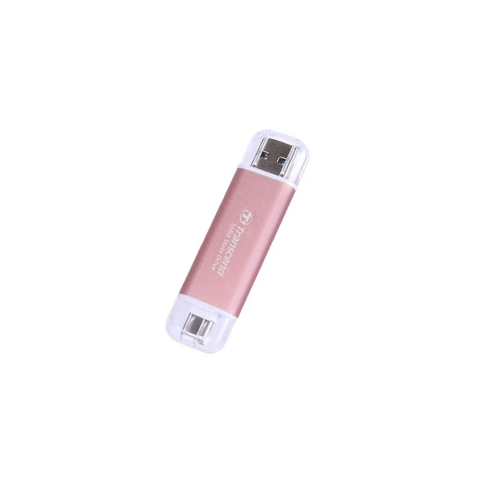 USB Flash 1TB Transcend ESD310P USB 10Gbps, Type-C/A