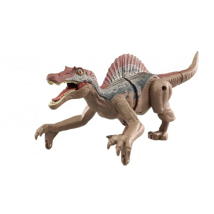 Μινιατούρα Amewi Spinosaurus RC Dinosaurs 21cm, RTR with Licht & Sound
