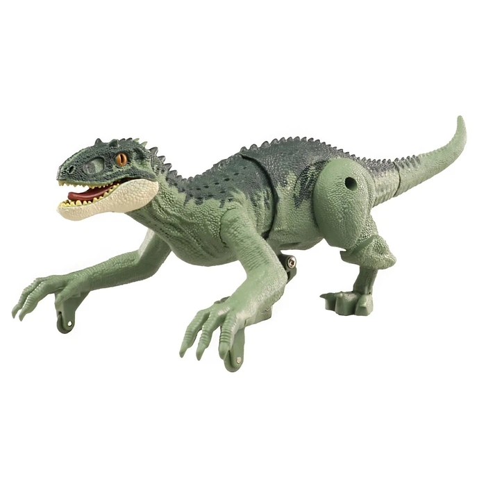 Μινιατούρα Amewi Tyrannosaurus RC Dinosaurs 21cm, RTR Licht & Sound