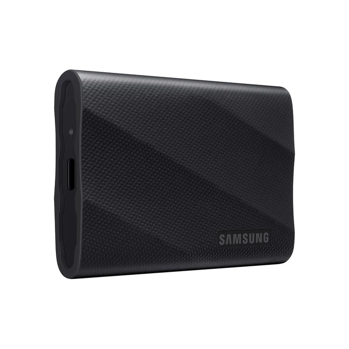 Eξωτερικός Σκληρός Δίσκος 4TB Samsung T9 USB3.2 Gen.2x2 black