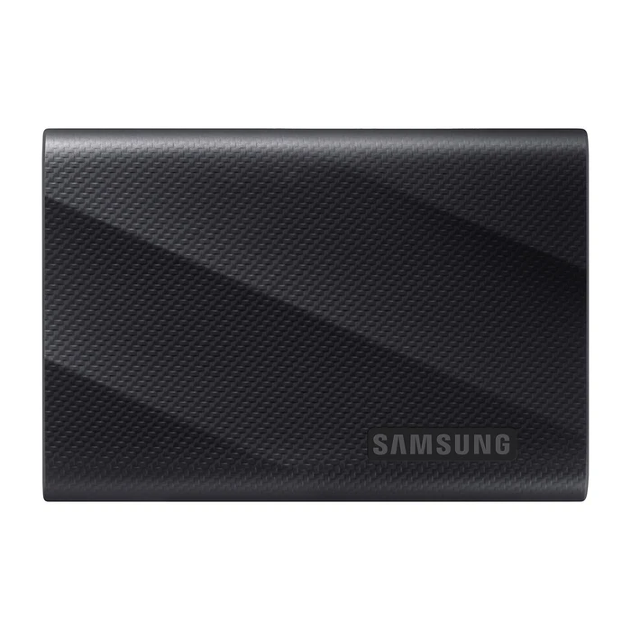 Eξωτερικός Σκληρός Δίσκος 2TB Samsung T9 USB3.2 Gen.2x2 black