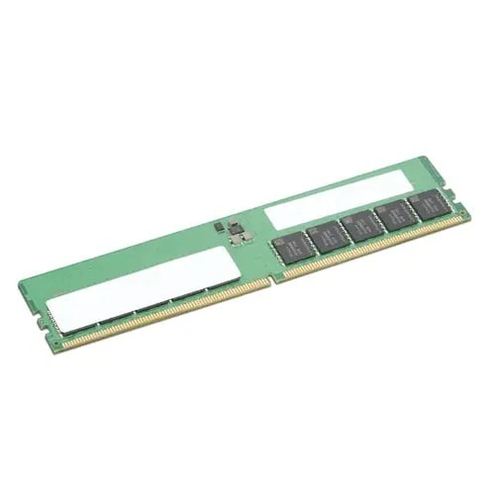 Μνήμη RAM Σταθερού DDR5 32GB Lenovo 5600 MHz U-DIMM