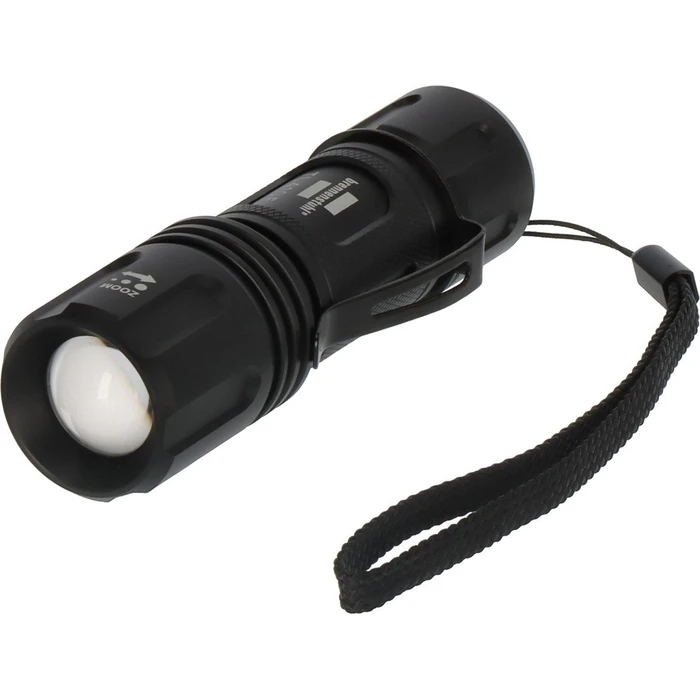 Φακός Brennenstuhl LuxPremium LED TL 410 F