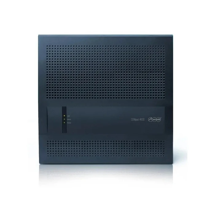 Τηλεφωνικό Κέντρο Auerswald COMpact 4000 (Wandgeh?use)