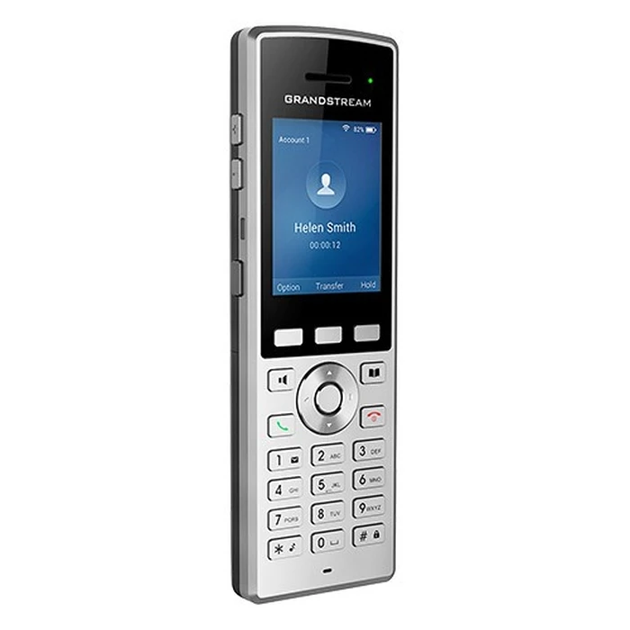 Ασύρματο Τηλέφωνο IP Grandstream WiFi-Handset WP822